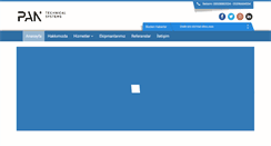 Desktop Screenshot of izmirsesisikkiralama.com
